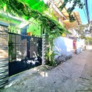 Hình ảnh Bán nhà hẻm 17/1 Đường số 7 Phường Tam Bình Tp Hồ Chí Minh