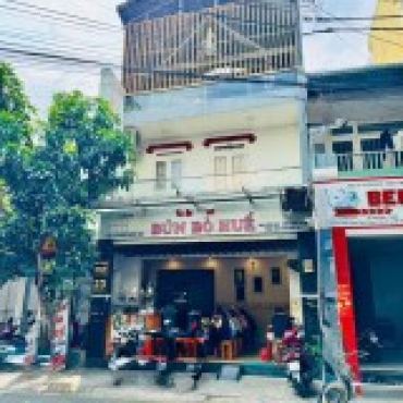 Hình ảnh Bán nhà 23 Kênh Nước Đen Phường Tân Sơn Tp Hồ Chí Minh