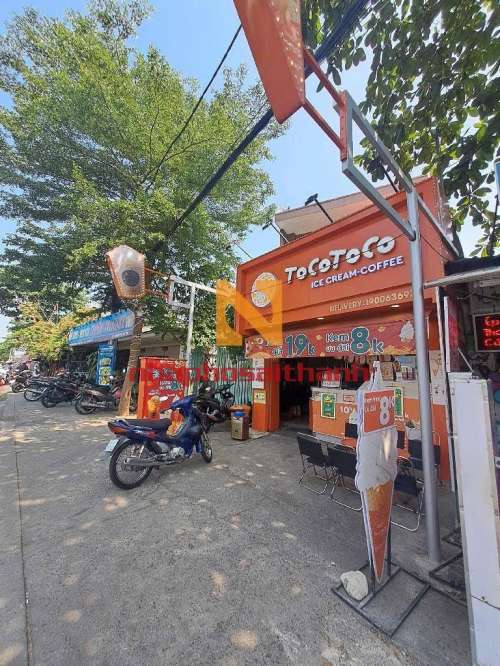 Hình ảnh Bán nhà 1376 Lê Đức Thọ, Phường 13, Quận Gò Vấp