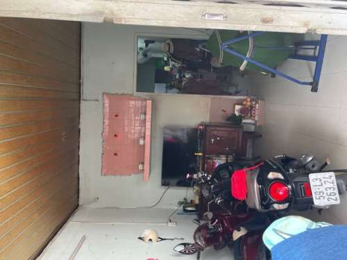 Hình ảnh Bán nhà 137/3B12 Cao Xuân Dục Phường 12 Quận 8