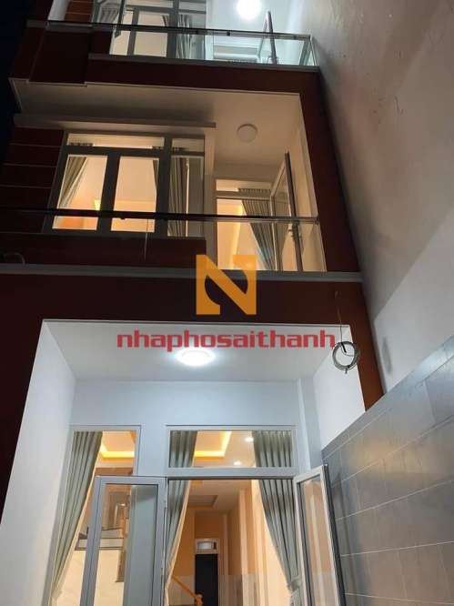 Hình ảnh Bán nhà 137 Đường 12 (thửa 515 tờ 46) Phước Bình Thủ Đức