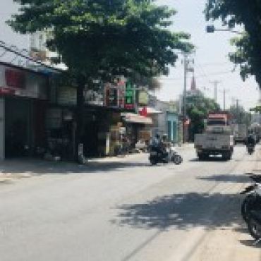Hình ảnh Bán nhà 905 Nguyễn Duy Trinh Phường Long Trường Tp Hồ Chí Minh