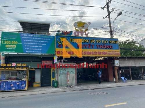 Hình ảnh Bán nhà 137 Hoàng Hữu Nam Tân Phú Quận 9