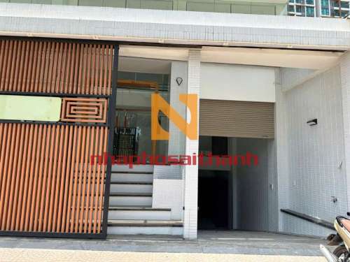 Hình ảnh Bán toà nhà 138 Đồng Văn Cồng Phường Thạnh Mỹ Lợi Quận 2 TP.Thủ Đức