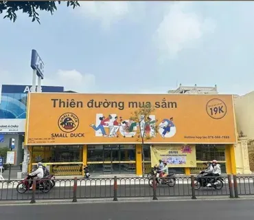 Hình ảnh Bán nhà 136A 138 Quang Trung Phường Quận Gò Vấp