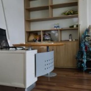 Hình ảnh Bán chung cư Chuyên gia 1. 237.9 Hòa Bình Phường Tân Sơn Hòa Tp Hồ Chí Minh
