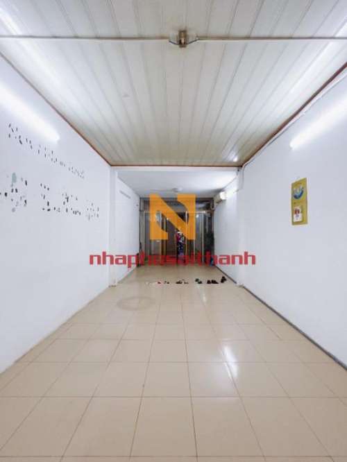 Hình ảnh Bán nhà 138 Tôn Đản phường 10 quận 4
