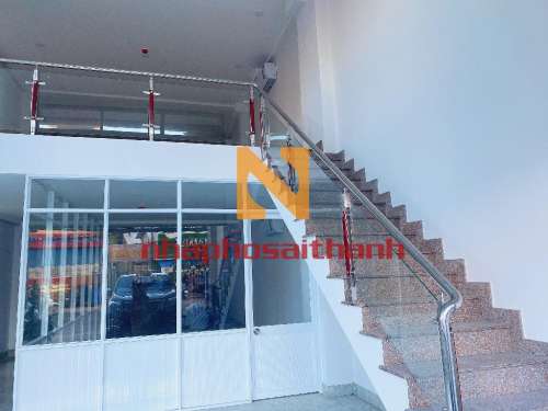 Hình ảnh Bán nhà 139 Lê Quang Định Phường 14 Quận Bình Thạnh