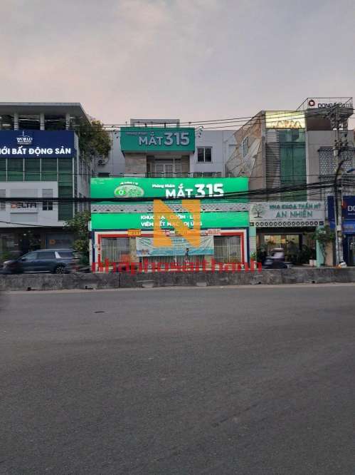 Hình ảnh Bán nhà 137 139 Lương Định Của, phường Bình An, Quận 2