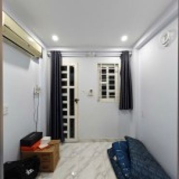Hình ảnh Bán nhà hẻm 124/22B1 Xô Viết Nghệ Tĩnh Phường Thạnh Mỹ Tây Tp Hồ Chí Minh