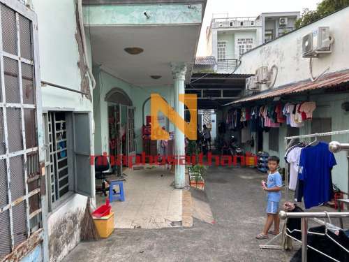 Hình ảnh Bán nhà 139/13 Đường số 9, KP5 phường Linh Tây, Thủ Đức
