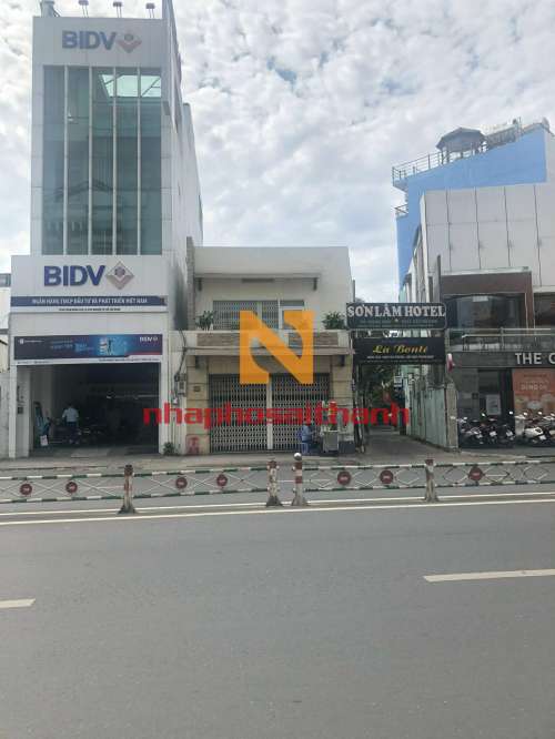 Hình ảnh Bán nhà 139E Phan Đăng Lưu, Phường 2, Quận Phú Nhuận