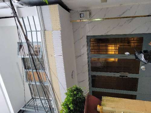 Hình ảnh Bán nhà 739/1/6 Hưng Phú Phường 9 Quận 8