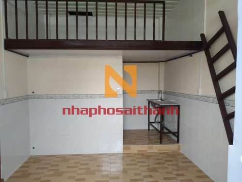 Hình ảnh Bán nhà 139 Ụ Cây phường 10 quận 8