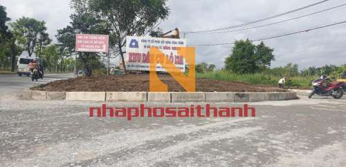 Hình ảnh Chuyển nhượng Dự án chung cư Hồng Quang, Xã Phong Phú, Huyện Bình Chánh