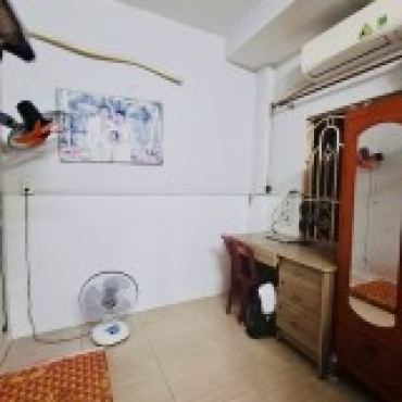 Hình ảnh Bán nhà hẻm 326/1 Đường số 8 Phường Gò Vấp Tp Hồ Chí Minh