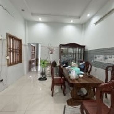 Hình ảnh Bán nhà hẻm 34/19 Đường số 45 Phường Hiệp Bình Tp Hồ Chí Minh