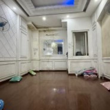 Hình ảnh Bán nhà hẻm 78/22C Cống Lở Phường Tân Sơn Nhì Tp Hồ Chí Minh