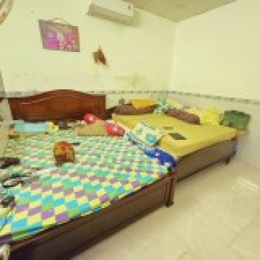Hình ảnh Bán nhà V2 12.7 Đường số 1 Phường Bình Trưng Tp Hồ Chí Minh