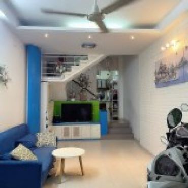 Hình ảnh Bán nhà hẻm 1036/24/33 Cách Mạng Tháng Tám Phường Tân Sơn Nhất Tp Hồ Chí Minh