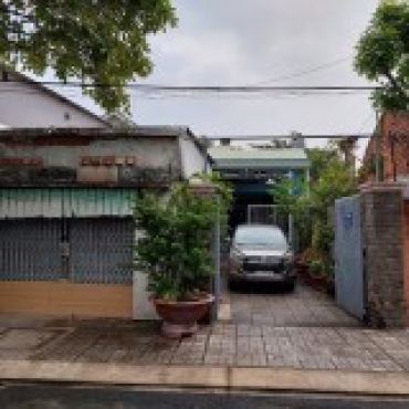 Hình ảnh Bán nhà 5B Nguyễn Bình Khiêm (2A Hàn Thuyên) Phường Thủ Đức Tp Hồ Chí Minh