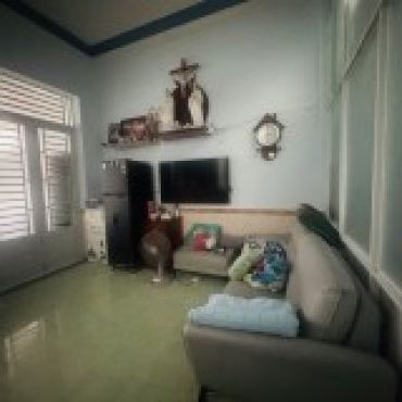 Hình ảnh Bán nhà 42A Đường số 6 Phường Thủ Đức Tp Hồ Chí Minh