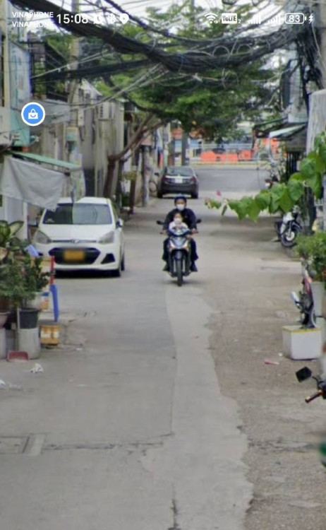 Hình ảnh Bán đất hẻm 1465 Lê Văn Lương, xã Hiệp Phước