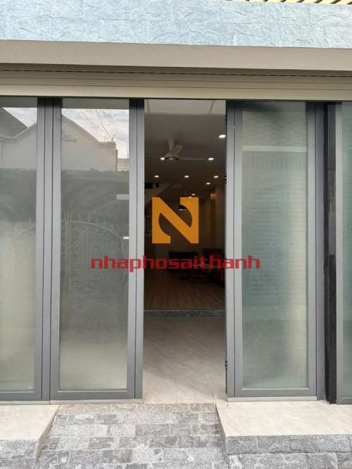 Hình ảnh Bán nhà 13/4 Đường 28 phường Cát Lái, Quận 2 (Tp. Thủ Đức)