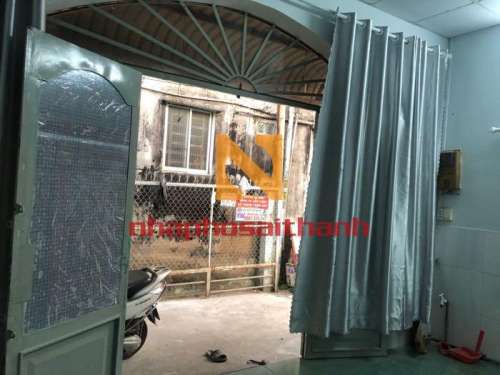 Hình ảnh Bán nhà 13/18/3 Đường số 10, KP2 Hiệp Bình Phước Thủ Đức