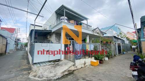 Hình ảnh Bán nhà 13 đường 13 Bình Trưng Đông Quận 2