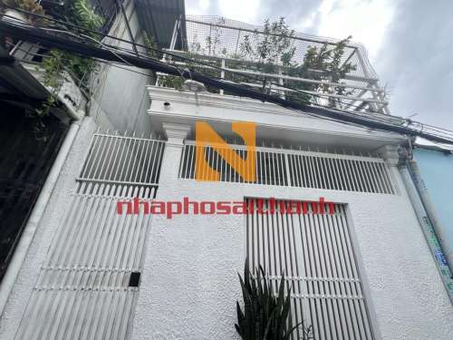 Hình ảnh Bán nhà 13/22 Đường số 18 Linh Chiểu Thủ Đức