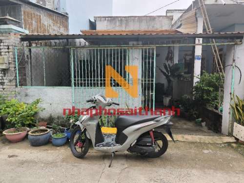 Hình ảnh Bán nhà 13/17B Đường số 28 Cát Lái Quận 2