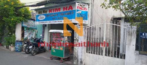 Hình ảnh Bán nhà 13 Đường 03 Linh Trung Thủ Đức