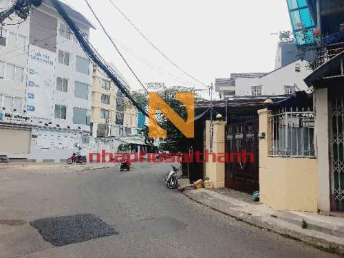 Hình ảnh Bán nhà 13 Đường số 5 kp4, phường Linh Chiểu, Tp Thủ Đức
