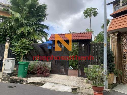 Hình ảnh Bán nhà 13 đường số 57 An Phú Quận 2