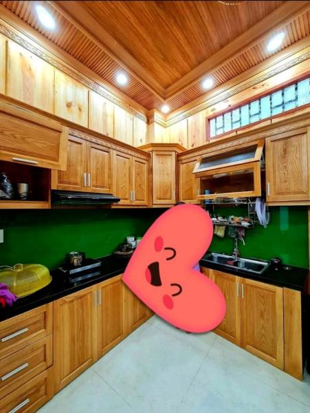Hình ảnh Bán  nhà số 26/21  Số 59, Phường An Hội Tây, Quận Gò Vấp (cũ)