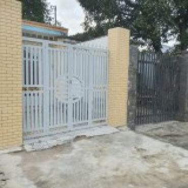 Hình ảnh Bán nhà hẻm 59/1A 435 (Thửa 1021 Tờ 13) Xã Phú Hòa Đông Tp Hồ Chí Minh