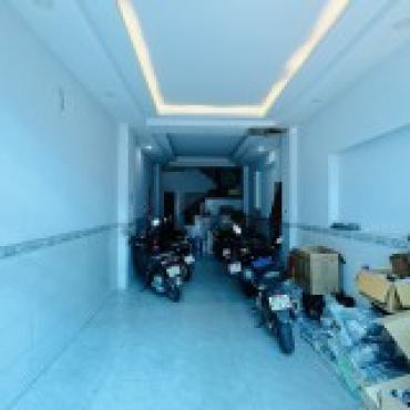 Hình ảnh Bán chung cư Trần Quang Diệu Phường Nhiêu Lộc Tp Hồ Chí Minh