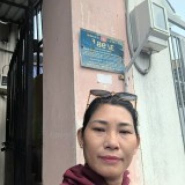 Hình ảnh Bán nhà hẻm 3/89F Ấp Nhị Tân 1 Xã Xuân Thới Sơn Tp Hồ Chí Minh