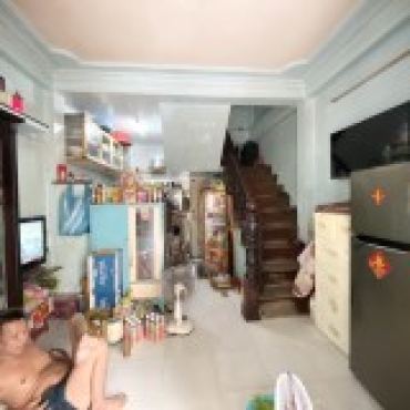 Hình ảnh Bán nhà hẻm 56/50 Thích Quảng Đức (Số cũ 5.64A) Phường Cầu Kiệu Tp Hồ Chí Minh