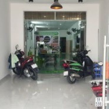 Hình ảnh Bán chung cư Nguyễn Tuyển Phường Bình Trưng Tp Hồ Chí Minh