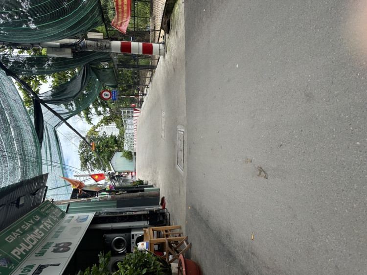 Hình ảnh Bán nhà hẻm 1041/28a Trần Xuân Soạn, Tân Hưng