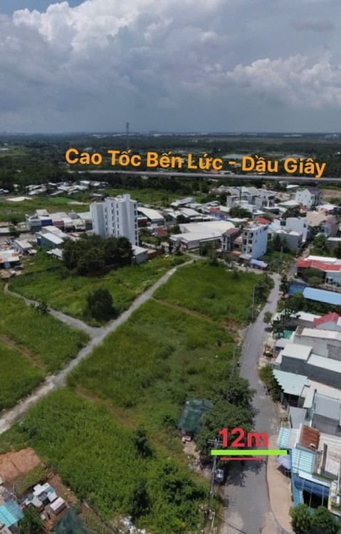 Hình ảnh Bán nhà mặt tiền 1874 Lê Văn Lương, Hiệp Phước