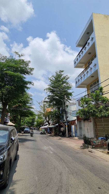 Hình ảnh Bán nhà mặt tiền 63a Võ Thị Nhờ, Tân Thuận