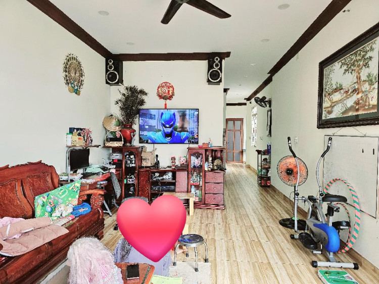 Hình ảnh Bán nhà mặt tiền 158a Dương Đình Hội, phường Phước Long