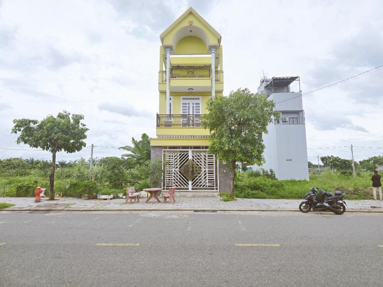 Hình ảnh Bán đất 	Thửa 919 tờ 32 (Hẻm 75) Long Thuận, Phường Long Phước