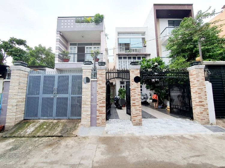 Hình ảnh Bán nhà hẻm 108/26 Nguyễn Thượng Hiền, Phường Hạnh Thông