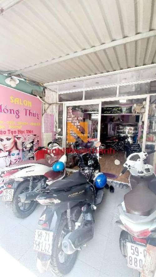 Hình ảnh Bán nhà Số 13 Đường Tân Thuận Tây Phường Bình Thuận Quận 7