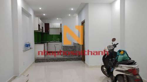 Hình ảnh Bán nhà 14/20A Nhất Chi Mai Phường 13 Quận Tân Bình