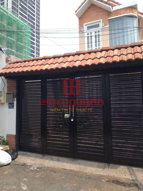 Hình ảnh Bán nhà 14/7A Đường số 65 phường Thảo Điền, Tp Thủ Đức